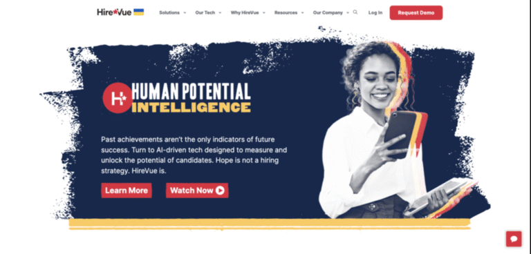 ai_HireVue