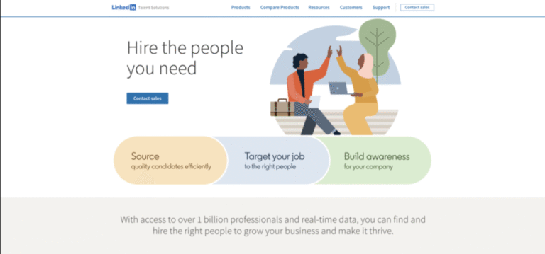 ai_LinkedIn Talent Solutions