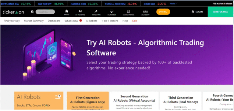 ai_Tickeron